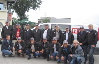 Rhomberg besucht bosnische Pensionisten